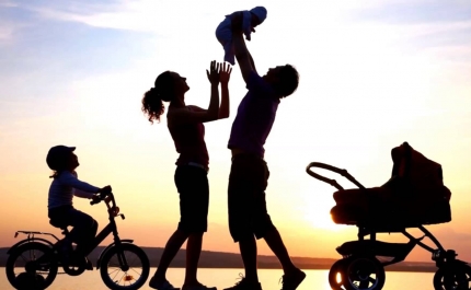 Novos direitos aprovados para funcionários públicos com filhos pequenos