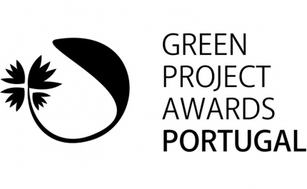 Candidaturas abertas para a 8.ª edição do Green Project Awards 