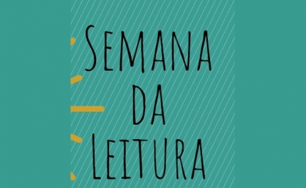 Semana da Leitura