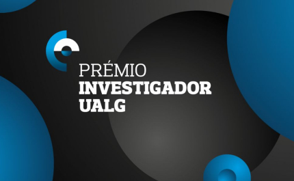 Prémio Investigador UAlg com candidaturas abertas até novembro
