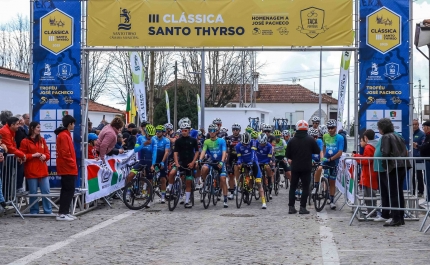 Taça de Portugal de Estrada e de XCO arrancam em mais um fim de semana repleto de ciclismo 