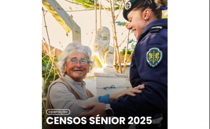 Balanço da Operação «Censos Sénior 2025»