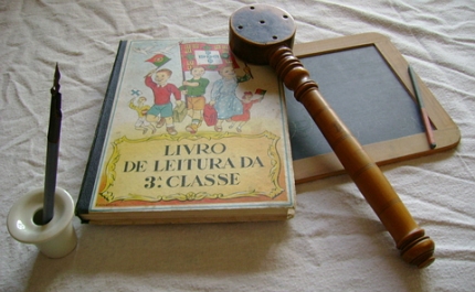 Há dois anos ainda havia 4 mil professores com o curso do Magistério Primário