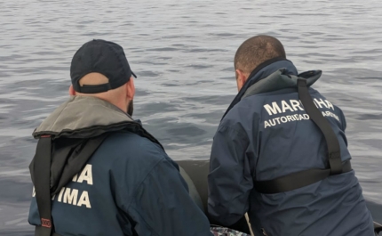 Apreendida em Tavira quase quatro toneladas de haxixe