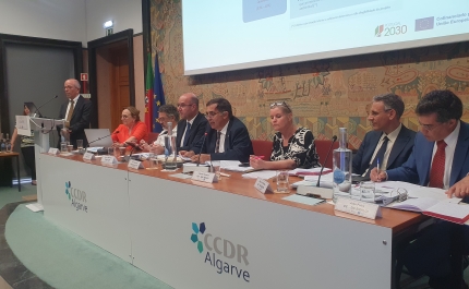 PROGRAMA REGIONAL ALGARVE 2030 APROVA CRITÉRIOS DE SELEÇÃO DE CANDIDATURAS NA 2ª REUNIÃO DO COMITÉ DE ACOMPANHAMENTO