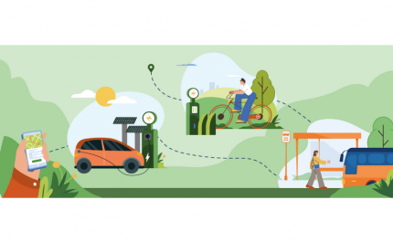 PLANO DE MOBILIDADE URBANA SUSTENTÁVEL DE LOULÉ: AUTARQUIA PROMOVE SESSÕES PARTICIPATIVAS