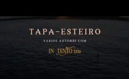 Antologia «Tapa-Esteiro» lançada na Biblioteca Municipal de Tavira