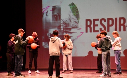 RespirArte 2026 celebra «um quarto de milénio a Respirar Arte»  em Vila Real de Santo António