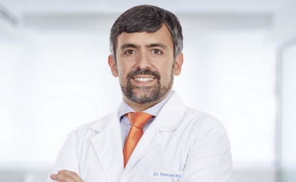 «A infertilidade masculina está a aumentar e a falta de informação continua a ser um obstáculo»