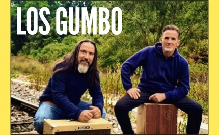 LOS GUMBO NA REPÚBLICA 14