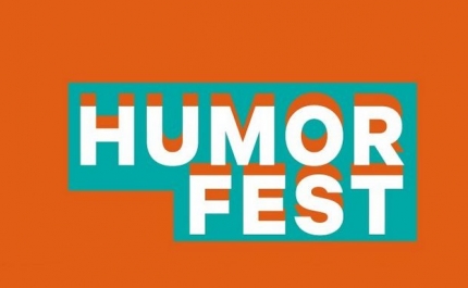 Festival de Humor de Lagoa | HUMORFEST
