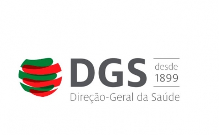DGS aconselha população vulnerável a ficar em casa devido a poeiras no ar