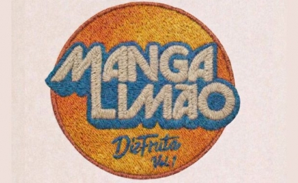 Manga Limão | Concerto de apresentação do novo álbum «DizFruta»