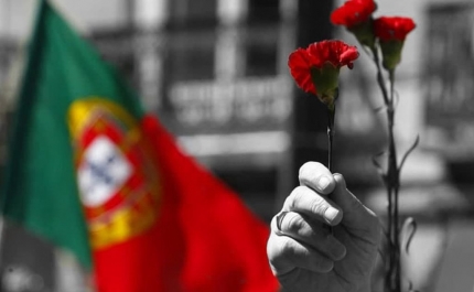 LOULÉ CELEBRA 25 DE ABRIL COM MUITA CULTURA, ASSEMBLEIA JOVEM E SESSÃO SOLENE