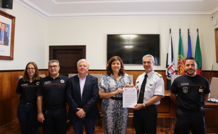 Tavira reforça vigilância florestal com a ajuda de militares