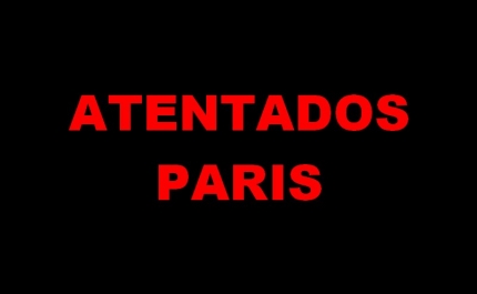 Paris: Um português morto nos atentados 
