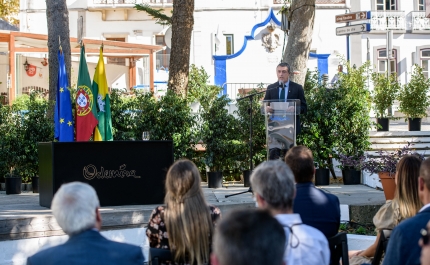 PRESIDENTE DA CÂMARA MUNICIPAL DE ODEMIRA FAZ BALANÇO DE SEIS MESES DE MANDATO