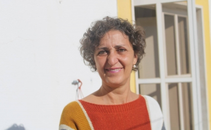 Autárquicas: Professora Celeste Santos recandidata-se pelo BE a Vila Real Santo António