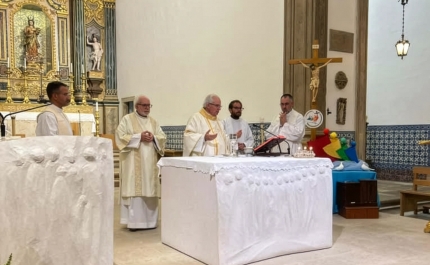 Diocese do Algarve concluiu oração ininterrupta de 15 dias, pedindo que se continue a rezar pelas vocações de consagração