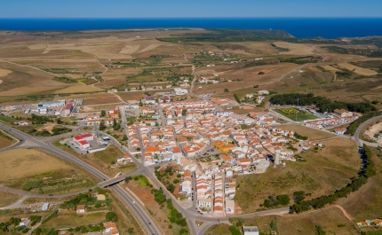 Vila do Bispo lança filme promocional «A voz do mar»