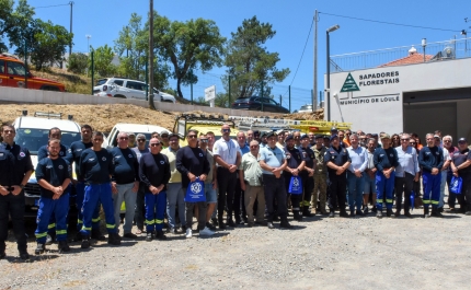 7º ENCONTRO MUNICIPAL DE EQUIPAS DE VIGILÂNCIA E PRIMEIRA INTERVENÇÃO NO ÂMBITO DOS INCÊNDIOS RURAIS