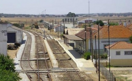 ETAR da Aldeia dos Elvas e Carregueiro vão ser requalificadas