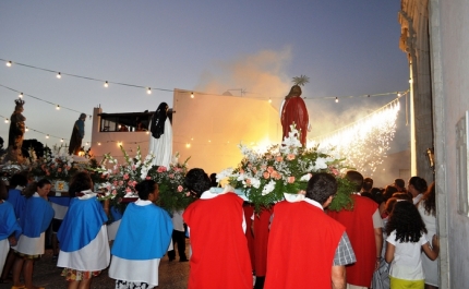 Grande Noite de Fado nas festas de Nossa Senhora da Assunção