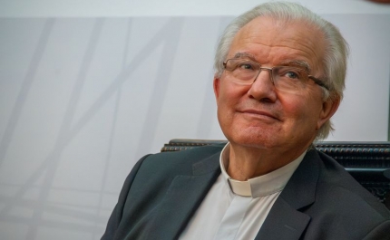 D. Manuel Quintas convida a receber novo bispo com «alegria sincera, coração aberto e espírito de comunhão»