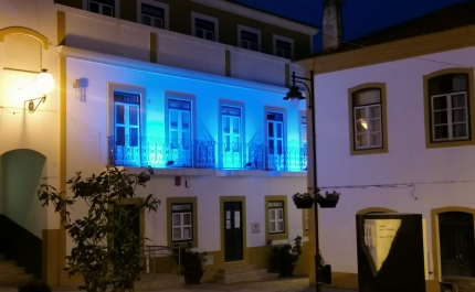 Alcoutim assinala Abril – Mês da Prevenção dos Maus-Tratos na Infância com ações de sensibilização 