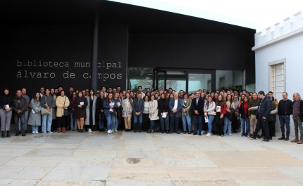 Tavira atribui bolsas de estudo a estudantes universitários