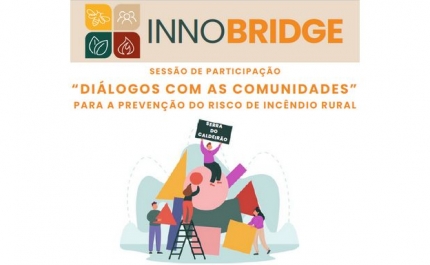 Sessão participativa «Diálogos com as Comunidades»