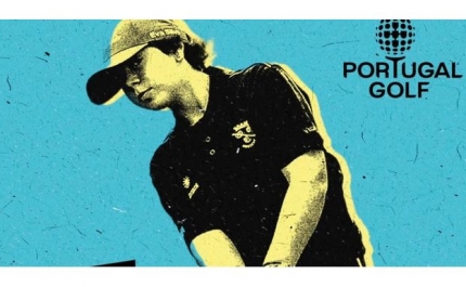 Castro Marim acolhe primeiro torneio internacional de golfe para jovens jogadores de elite mundial