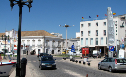 Licenciamento urbanístico online em Faro arranca em junho