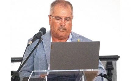 Santa Casa da Misericórdia de Loulé homenageia beneméritos e doadores