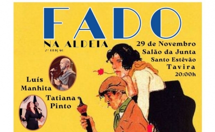 Fado na Aldeia – 2.ª Edição 