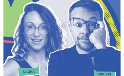 TRIMAGISTO APRESENTA MAIS UMA EDIÇÃO DO FESTIVAL DE HUMOR «DEIXA-ME RIR»