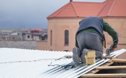 Mau tempo mobiliza construtoras – investimento climático deve dobrar