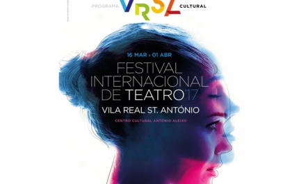 Festival traz uma mão cheia de teatro a Vila Real de Santo António