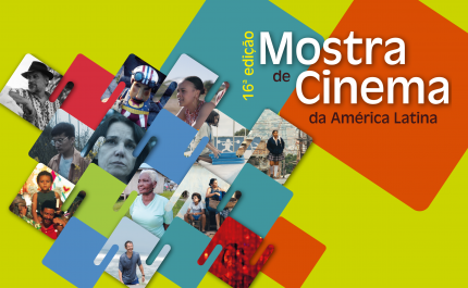 MAIO TRAZ PROGRAMAÇÃO DE EXCELÊNCIA E DIVERSIFICADA  AO CINETEATRO LOULETANO