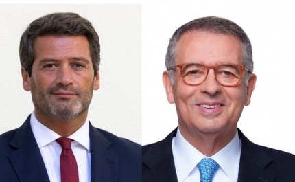 Presidenciais 2026 adiadas em 4 concelhos – Kristin marca campanha