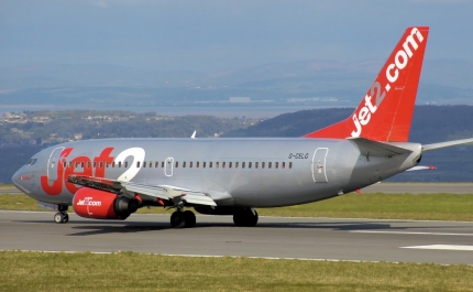 Jet2.com abre nova base no aeroporto britânico de Bournemouth e anuncia voos para a Madeira e Faro