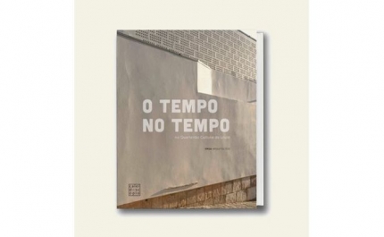 ARQUITETOS APRESENTAM OBRA SOBRE QUARTEIRÃO CULTURAL DE LOULÉ