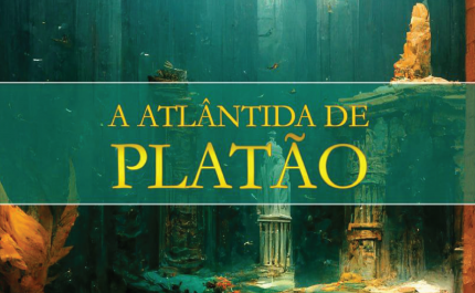 Ciclo de Encontros - «Atlântida» | 1º Encontro | «Atlântida: fantasia ou realidade? O conto do sábio Sólon» 