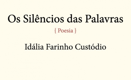 «OS SILÊNCIOS DAS PALAVRAS» APRESENTADO EM LOULÉ