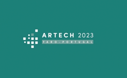 ARTECH 2023 conta com painel de abertura da UNESCO sobre cidades inteligentes