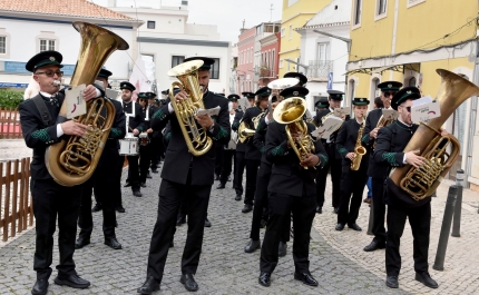 LOULÉ REAFIRMOU IMPORTÂNCIA DA LIBERDADE NAS CELEBRAÇÕES DA RESTAURAÇÃO DA INDEPENDÊNCIA