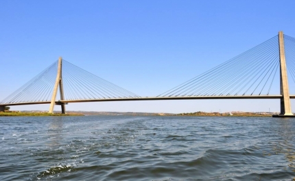 Comerciantes algarvios expectantes com reabertura de fronteiras com Espanha 