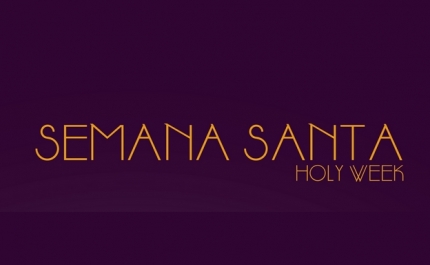 Comemorações da Semana Santa