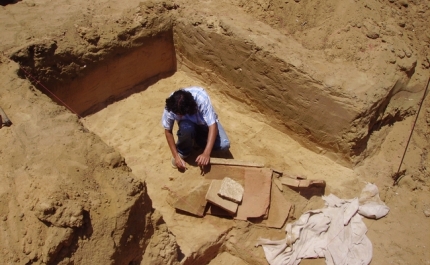 Mesa redonda «Arqueologia em Tavira»