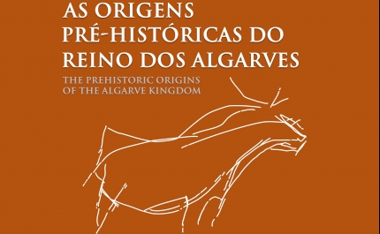 Centro de Interpretação recebe exposição «As Origens Pré-históricas do Reino dos Algarves»